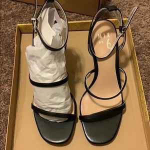 Mix no.6 Aliciana Heel